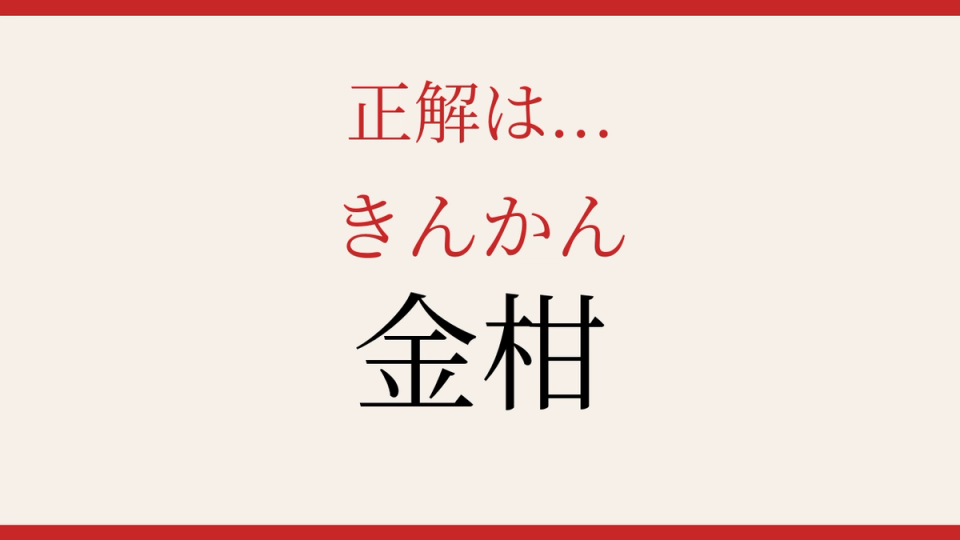 正解画像