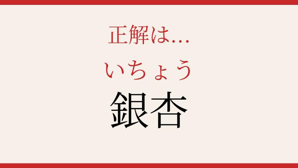 正解画像