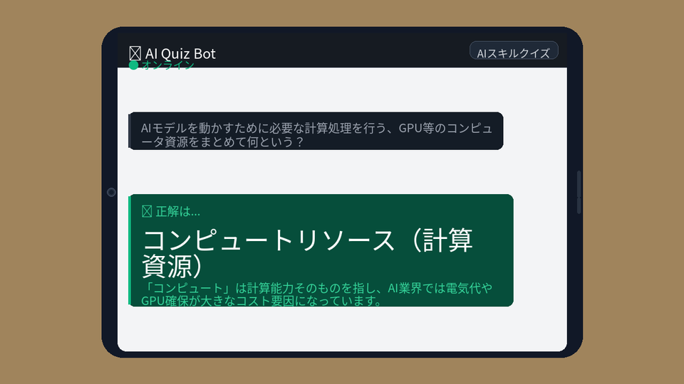 正解画像
