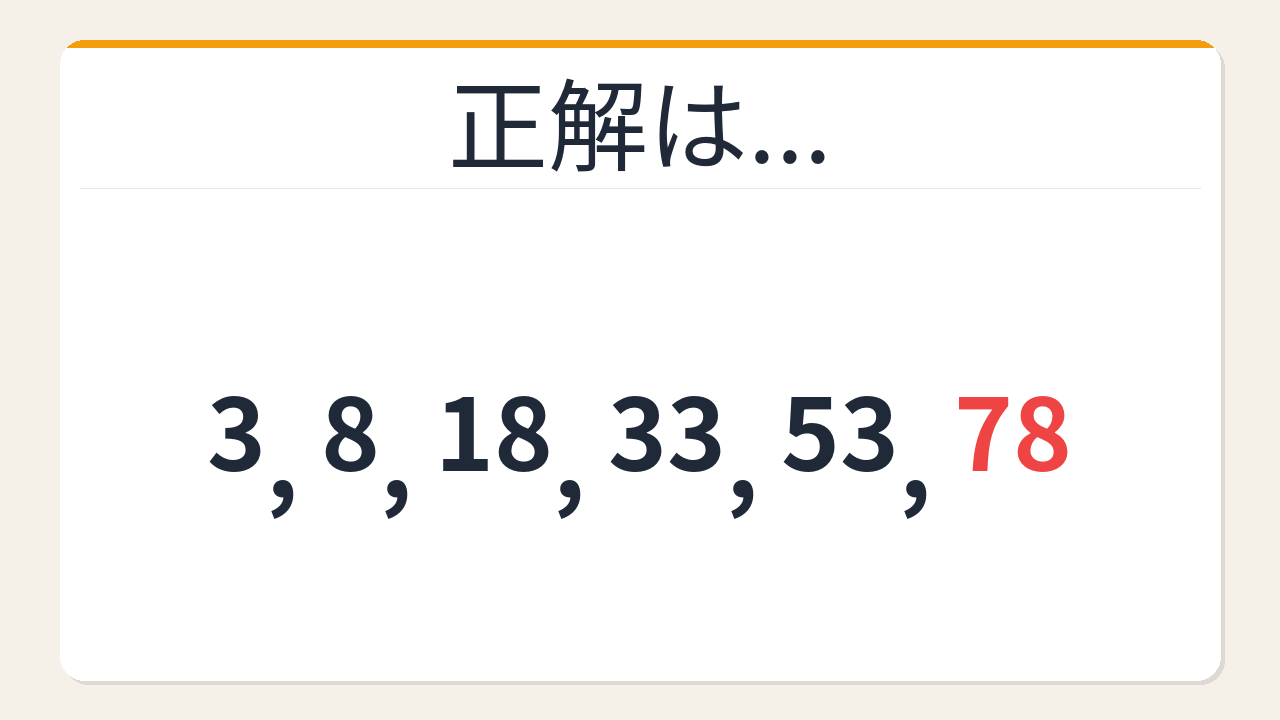 正解画像