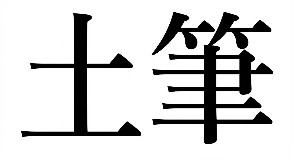 【難読漢字】「土筆」春の風物詩！なんと読む？の問題イメージ