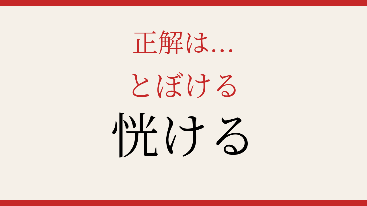 正解画像