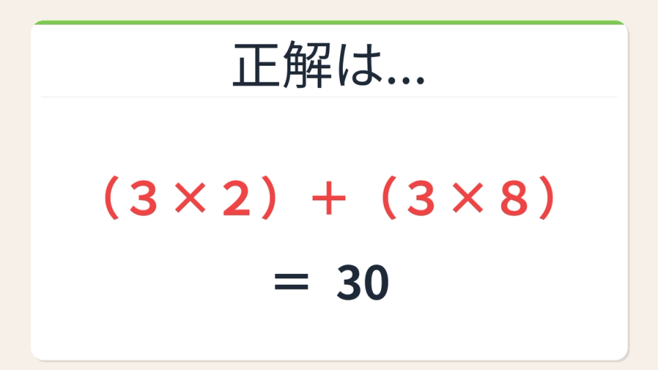 正解画像