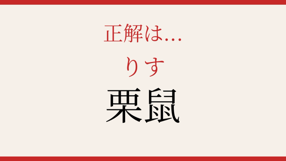 正解画像