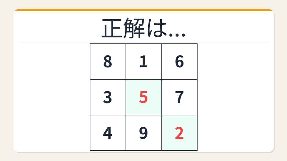 正解画像