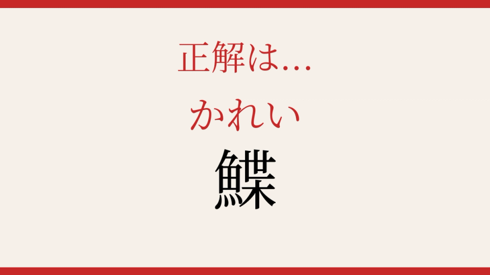 正解画像