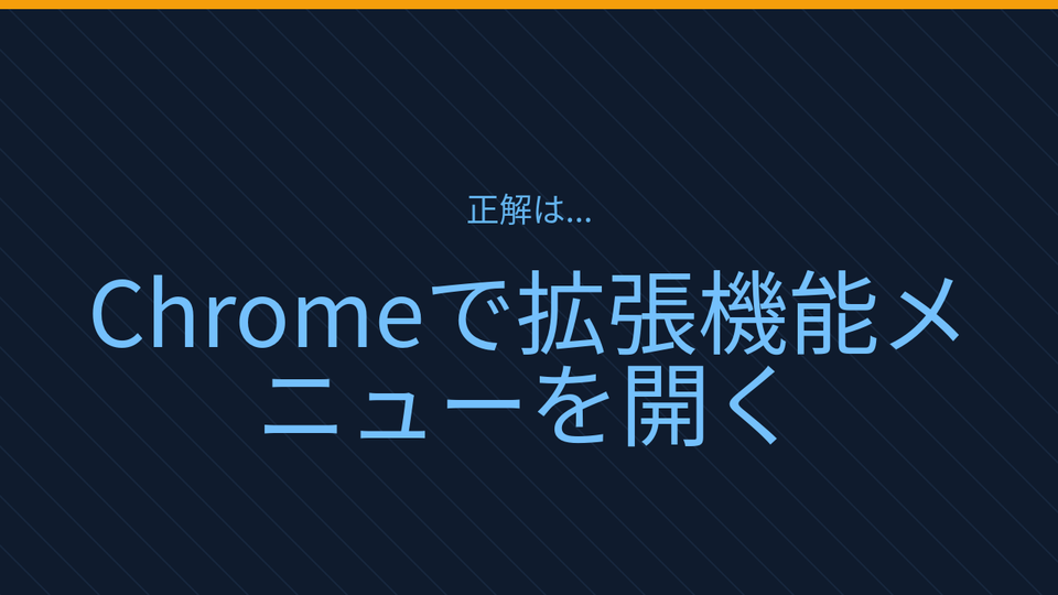 正解画像