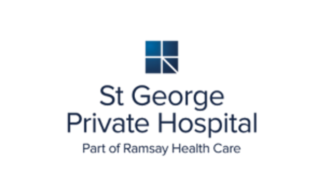 St George Private Hospital