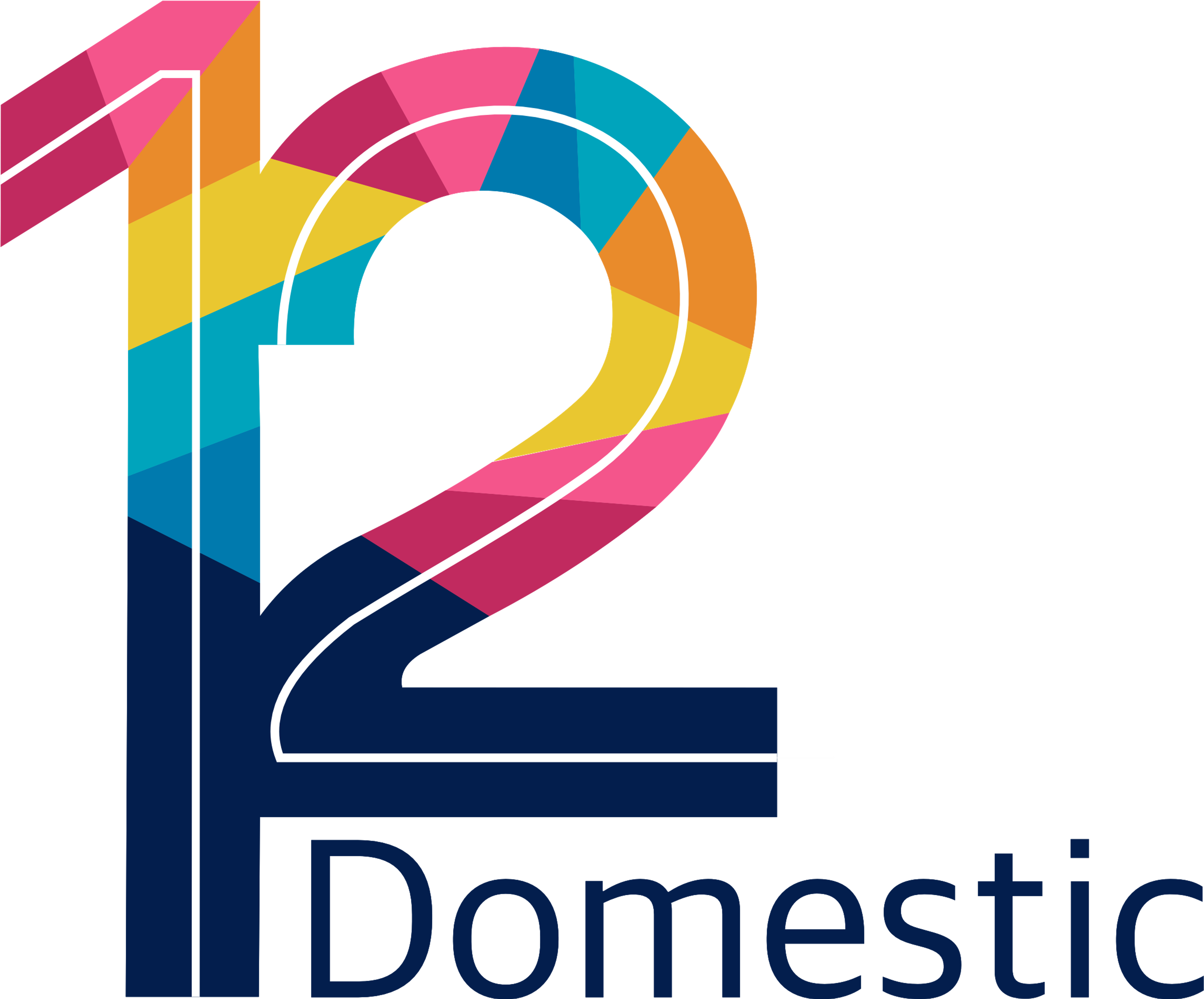 Icon for 12Domestic