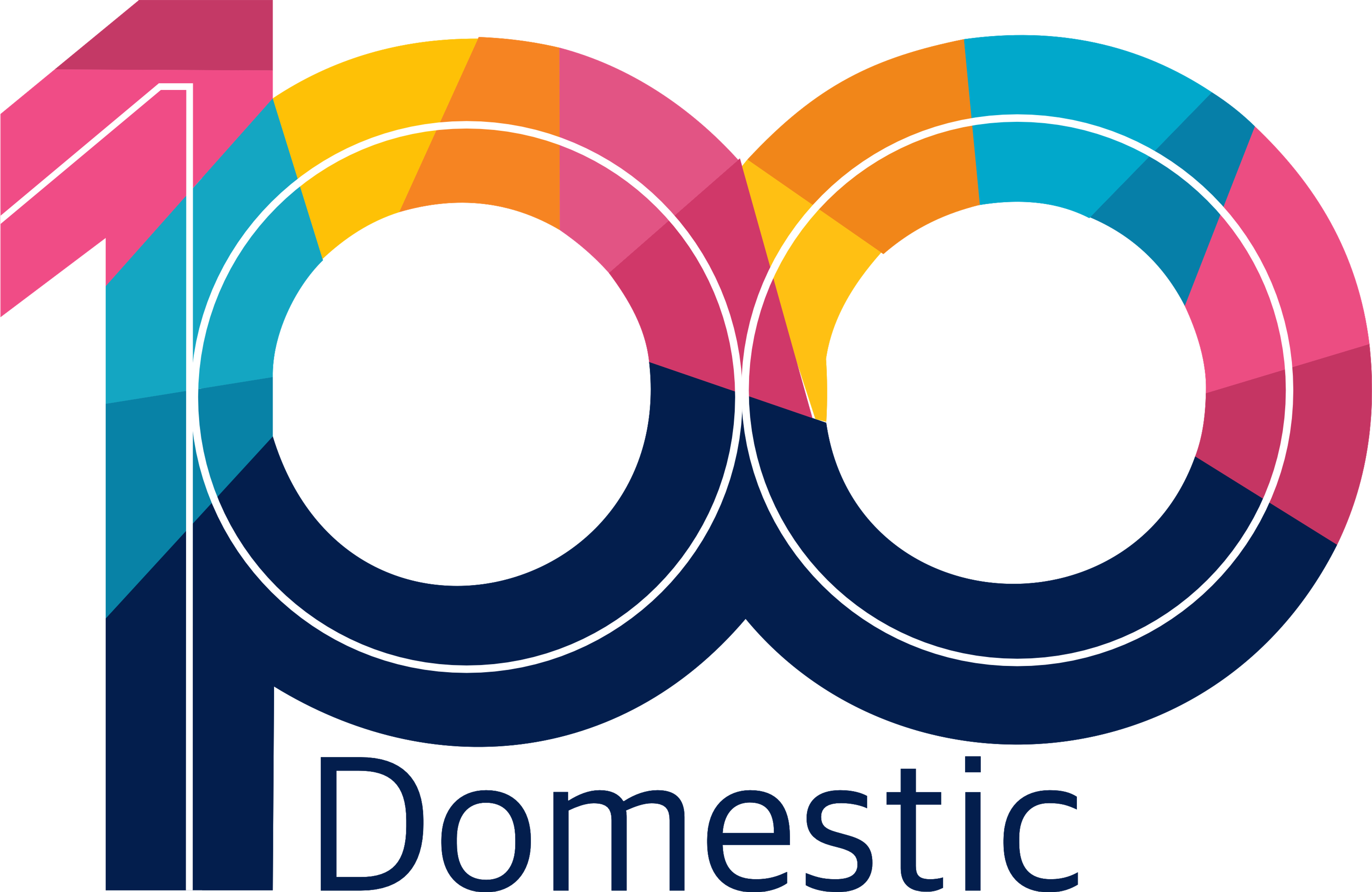 Icon for 100Domestic