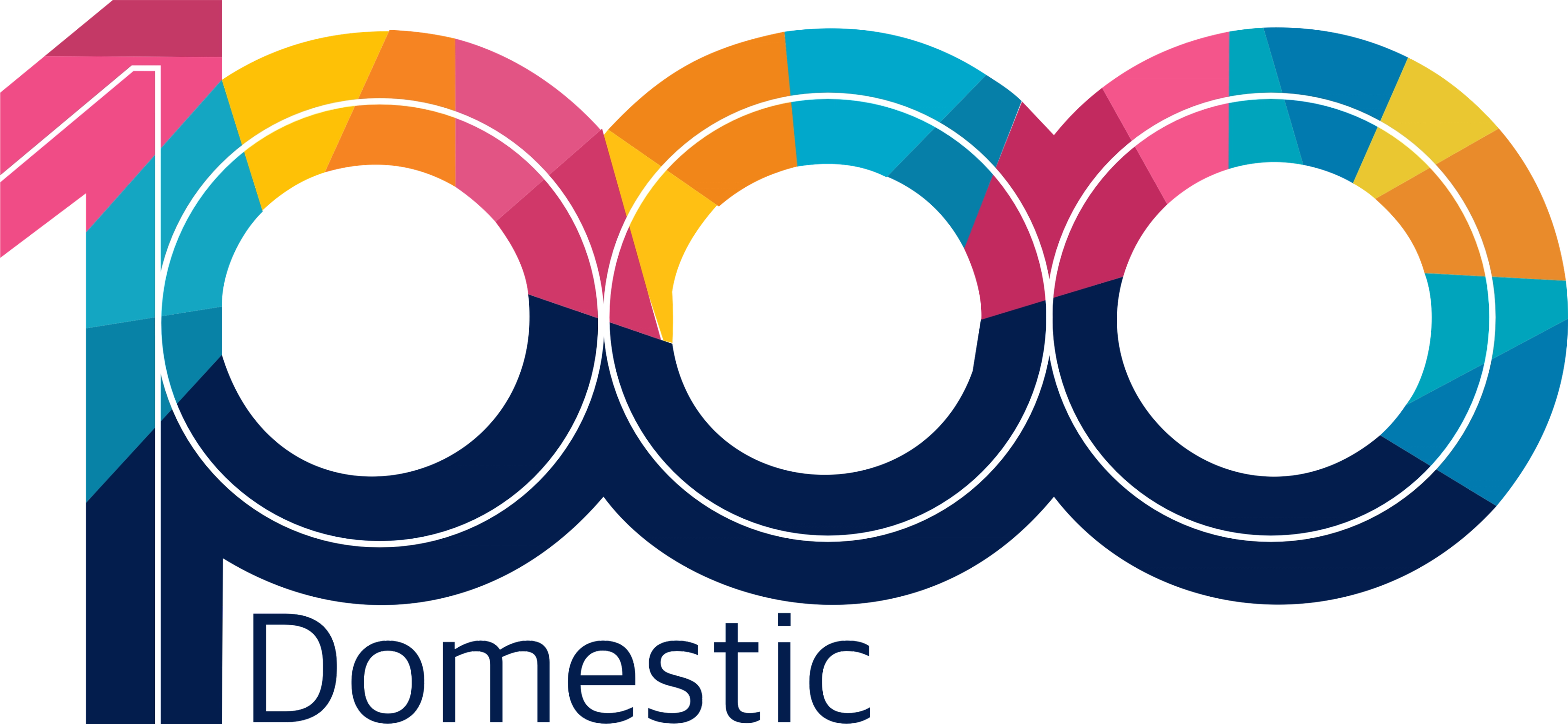 Icon for 1000Domestic