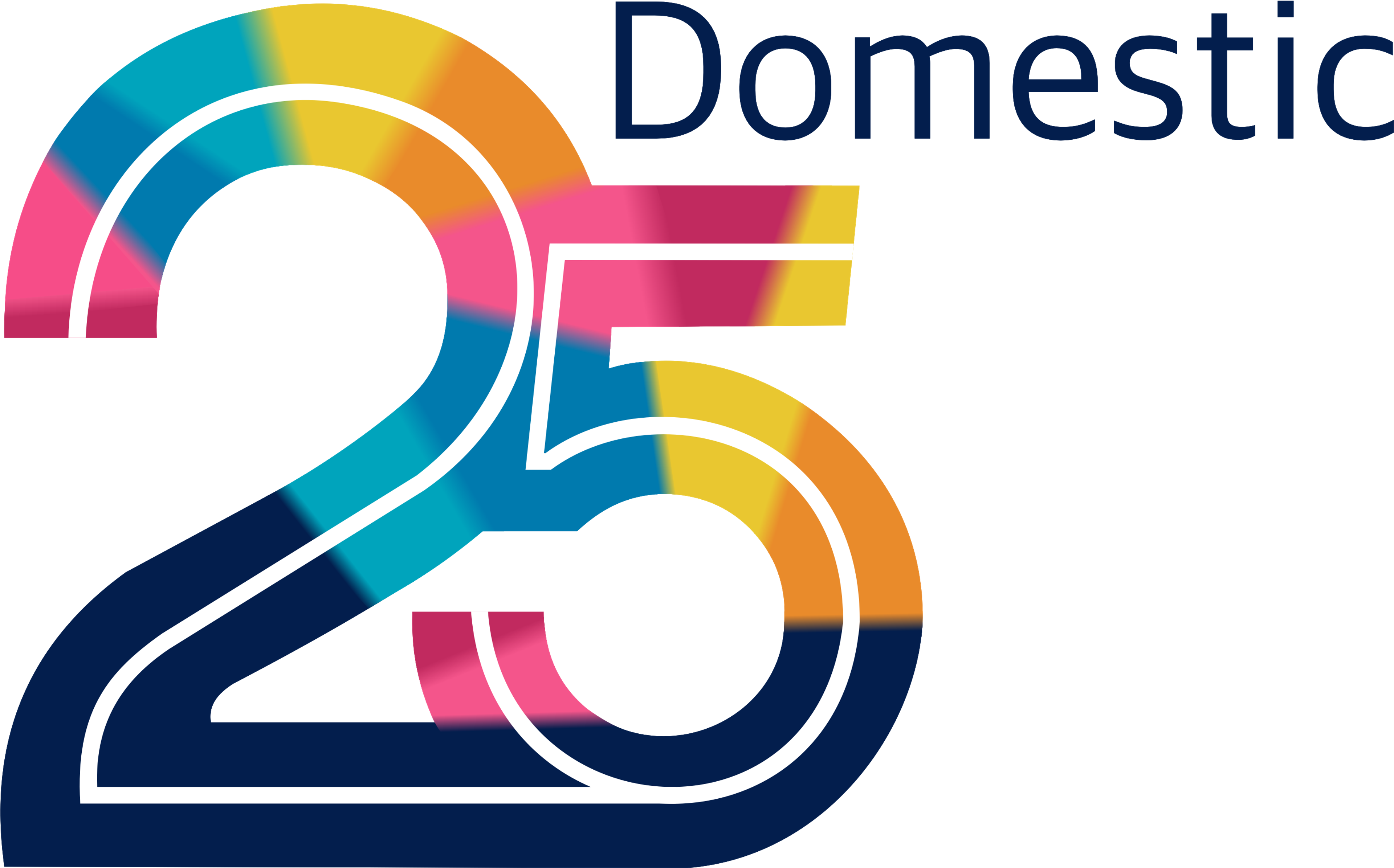 Icon for 25Domestic