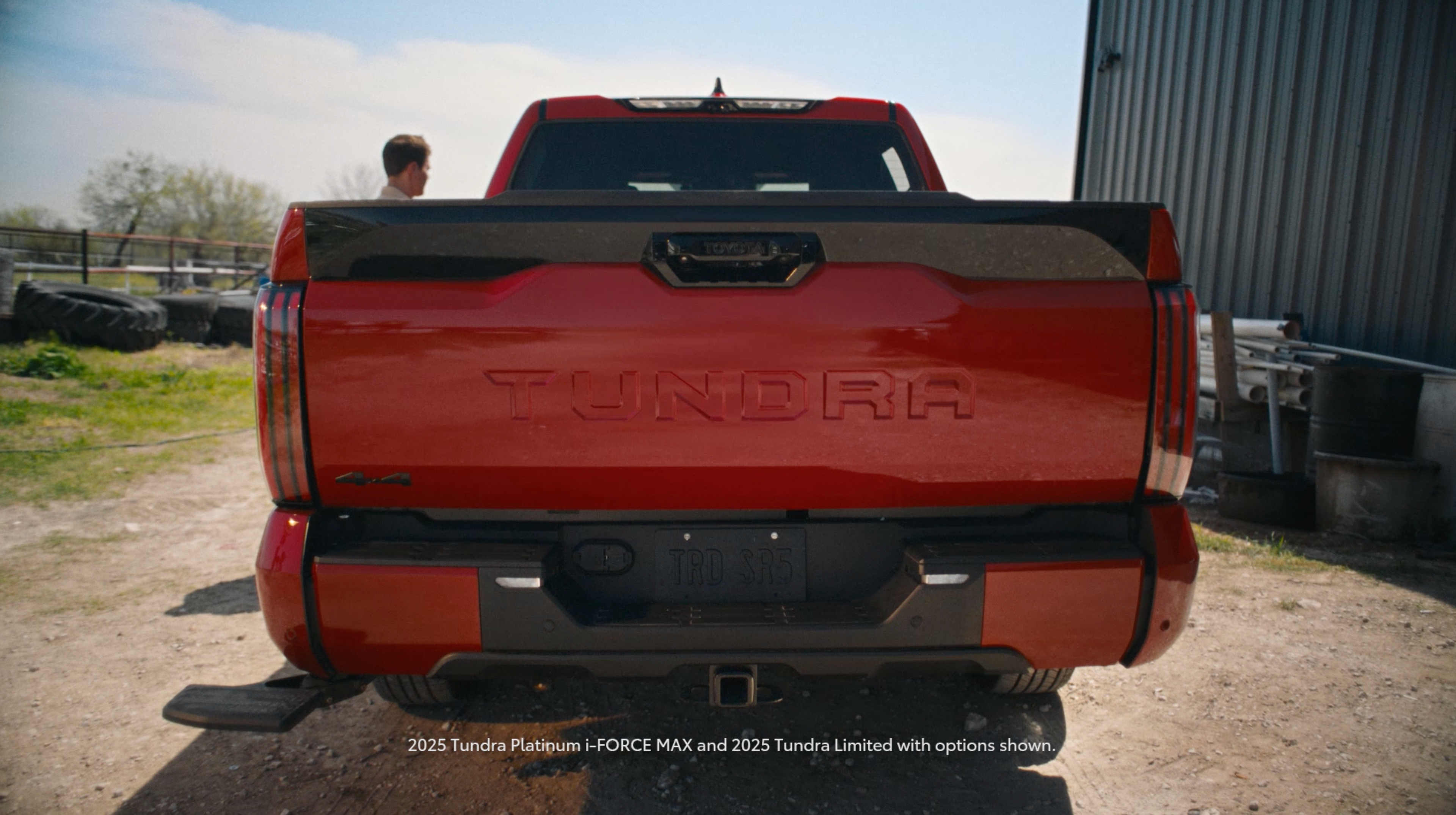 Design for the Grind