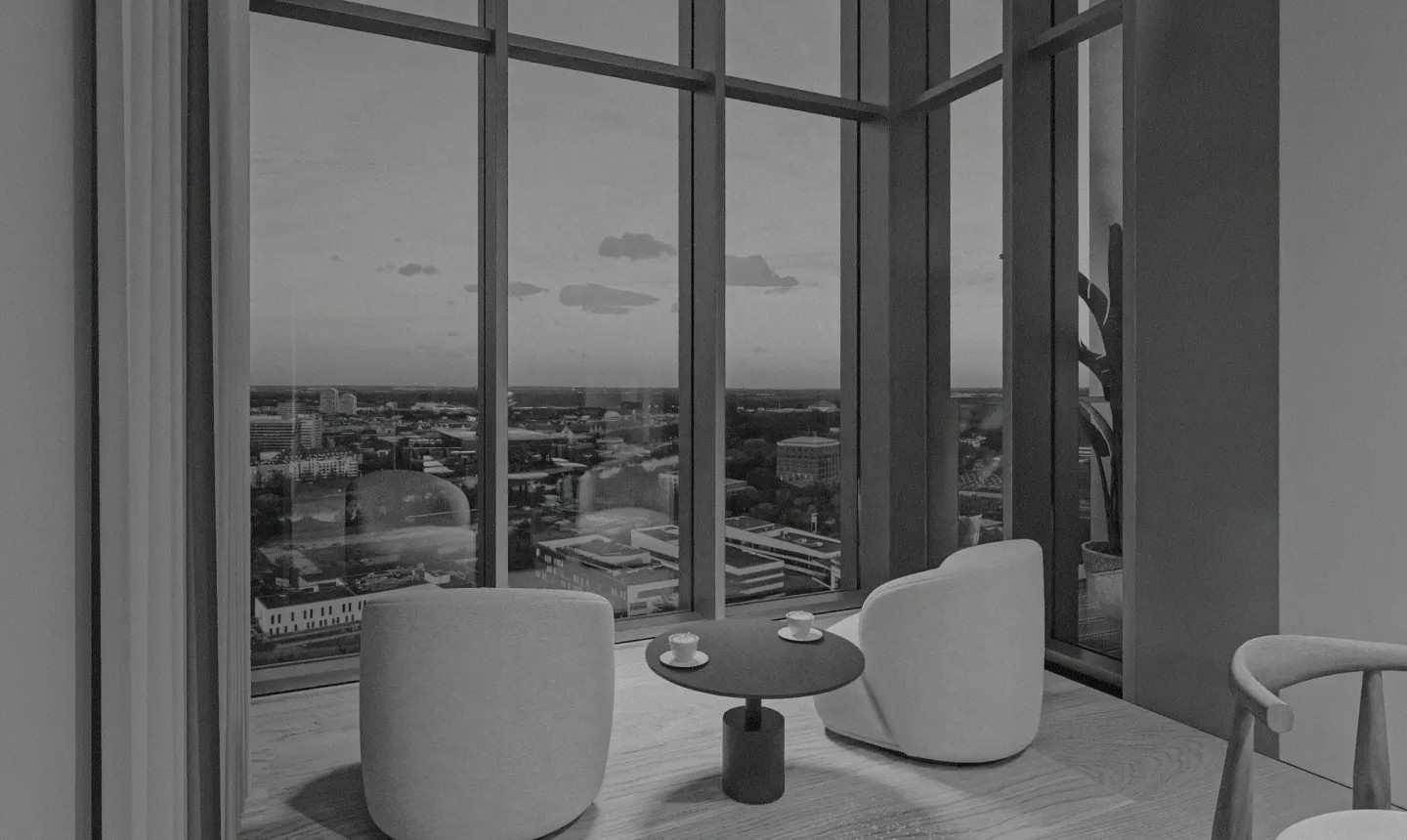 Projekt Upperhouse