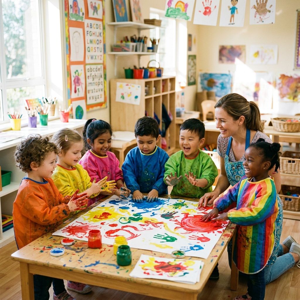 Preschool