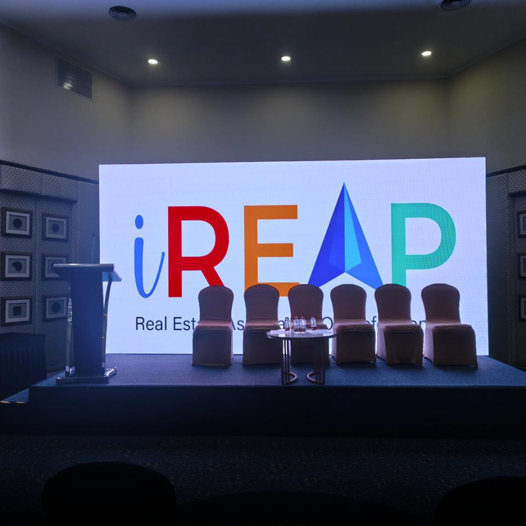 iREAP