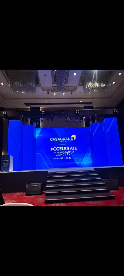 casagrand accelerate