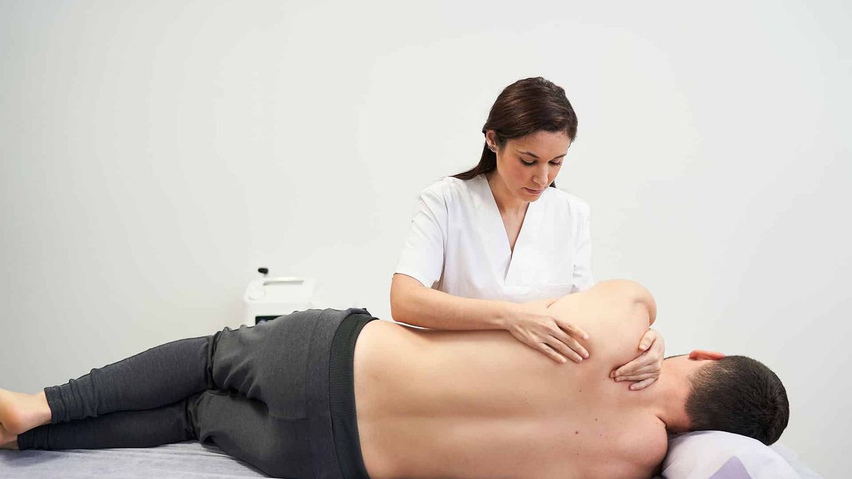 Physiotherapy for Sciatica: What Physiotherapy Exercises Can Help?