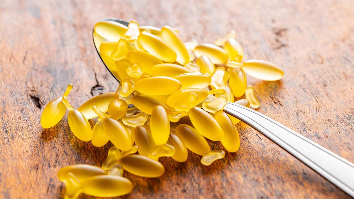 Is Omega 3 Good For Weight Loss? The Best Omega 3 for Weight Loss