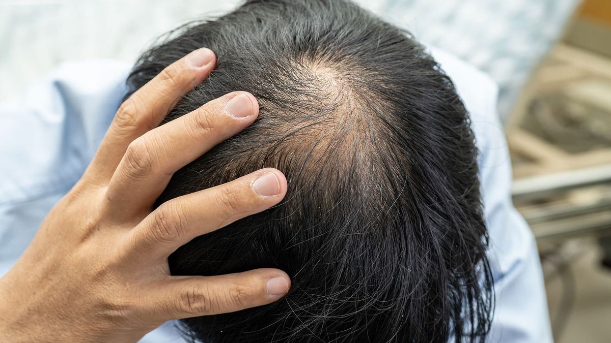 Vitamin D for Hair Regrowth: Does It Work?