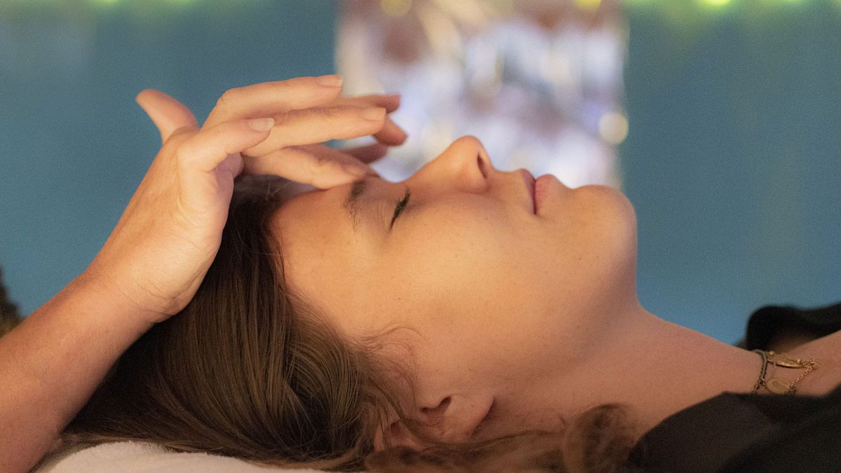 Reiki for Fertility: How Can Reiki Help With Fertility?