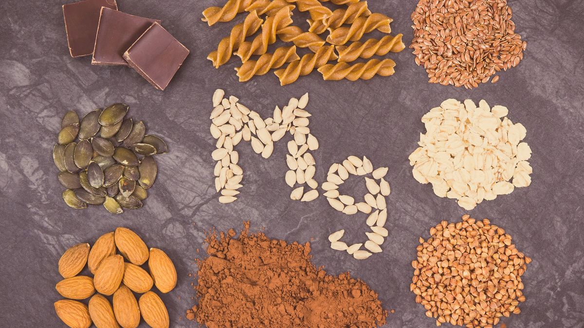 Magnesium For Kids: Magnesium Gummies and Supplements for Kids