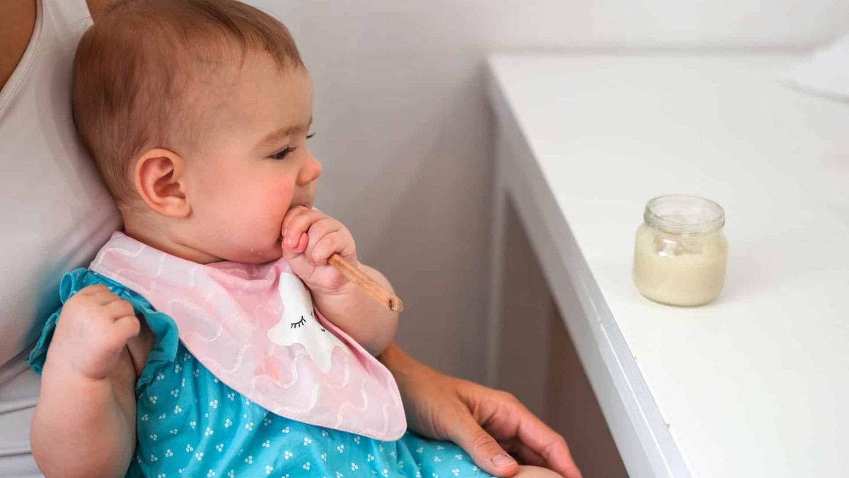 Are Probiotics for Babies Safe? (Plus the Best Probiotics for Baby Recommendations)