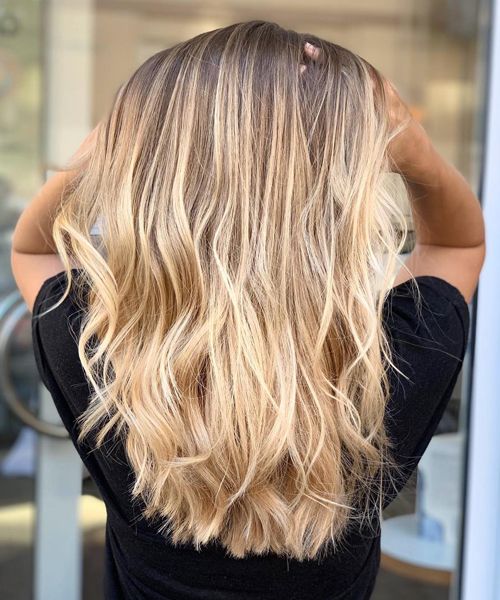 Balayage