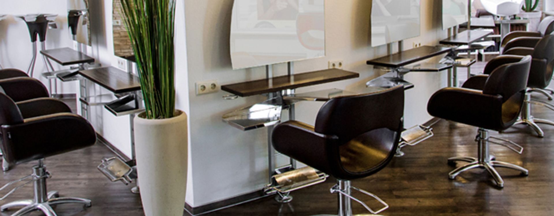 apropos Haare Heidelberg — Innenansicht