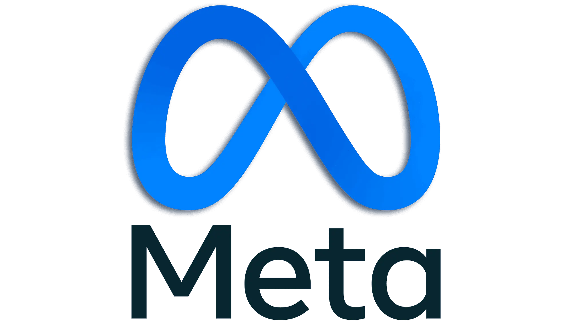 Meta logo