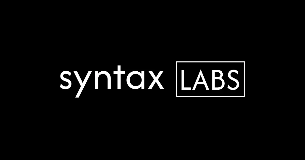 syntax labs