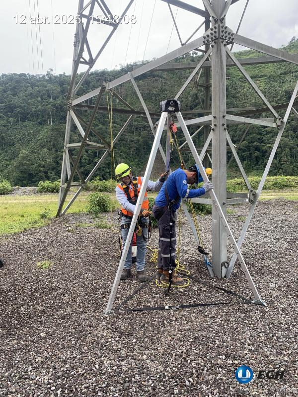 Capacitación presencial en Huánuco