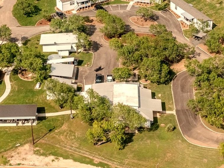 The Compound