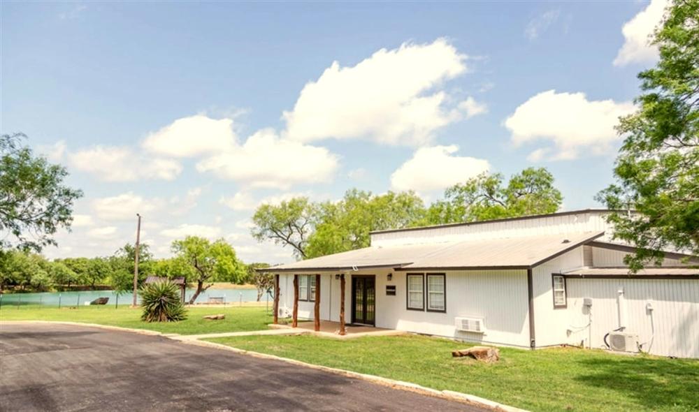 Meridian Lodge