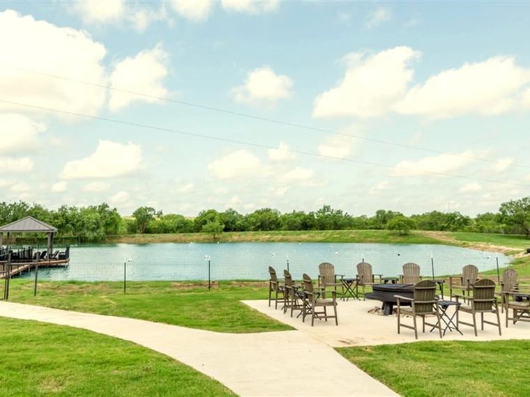 The Lake
