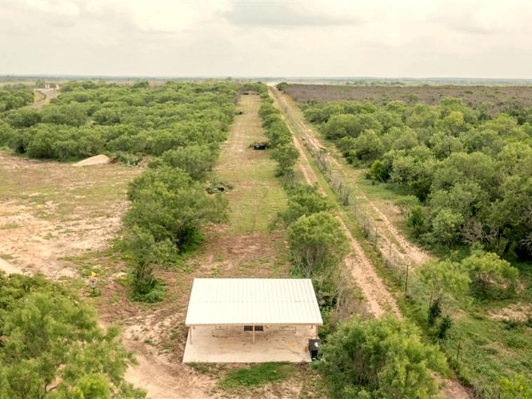 Shooting Range