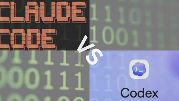 AI Coding Agents Compared: Claude Code vs ChatGPT Codex in 2026