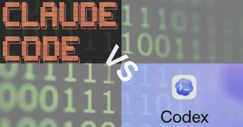 AI Coding Agents Compared: Claude Code vs ChatGPT Codex in 2026