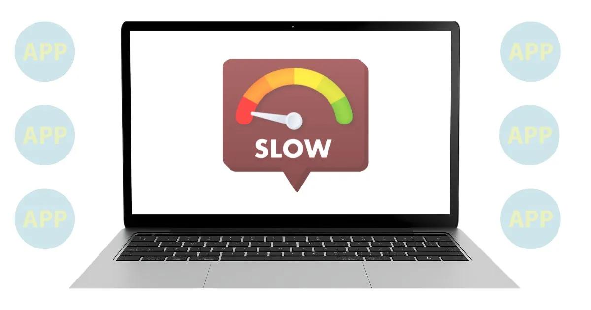 Why Is My Computer So Slow? How to Find the App That's Causing It
