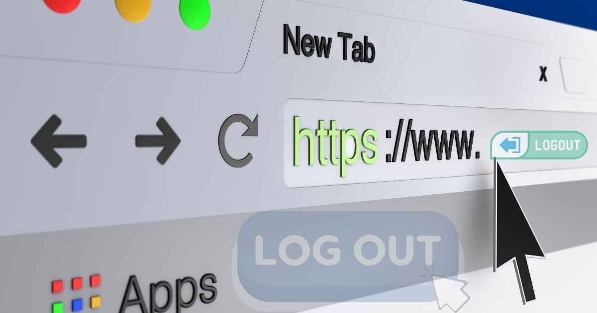 Why Do Websites Keep Logging Me Out? The Real Causes Explained