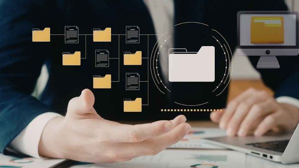 How to Organize Files So You Can Find Them Instantly