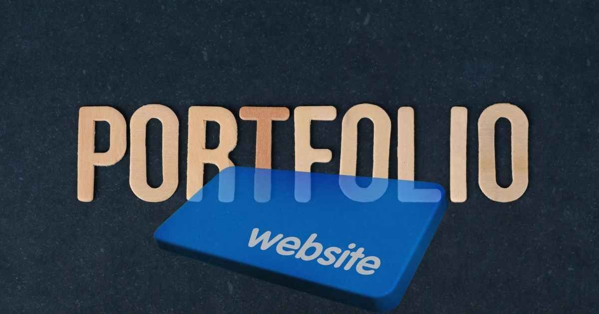 The Best Portfolio Website Builder for Your Career in 2026