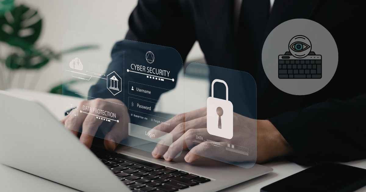 How to Detect Keyloggers on Your Computer Before They Do Real Damage