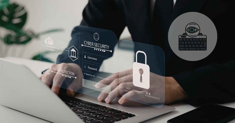 How to Detect Keyloggers on Your Computer Before They Do Real Damage