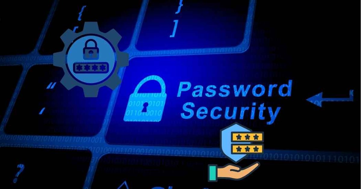 Browser vs Dedicated Password Managers