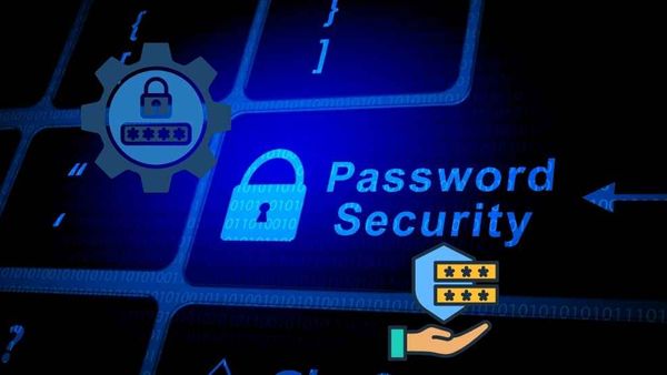 Browser vs Dedicated Password Managers