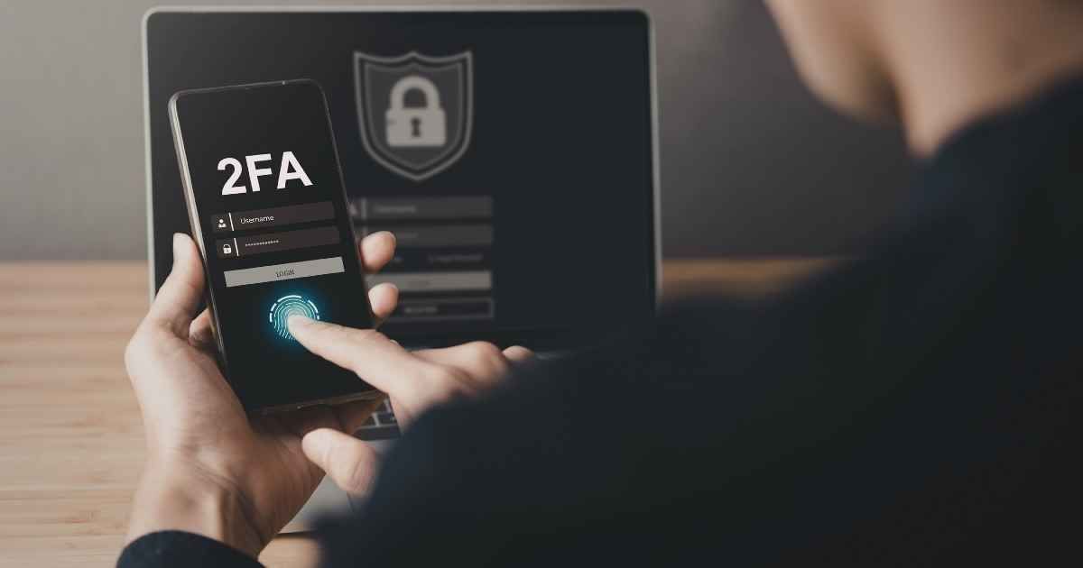 Two-Factor Authentication Explained: The Best 2FA Tools and How to Use Them
