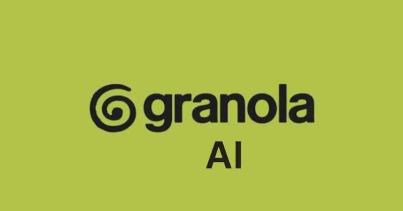 Granola ai note taker