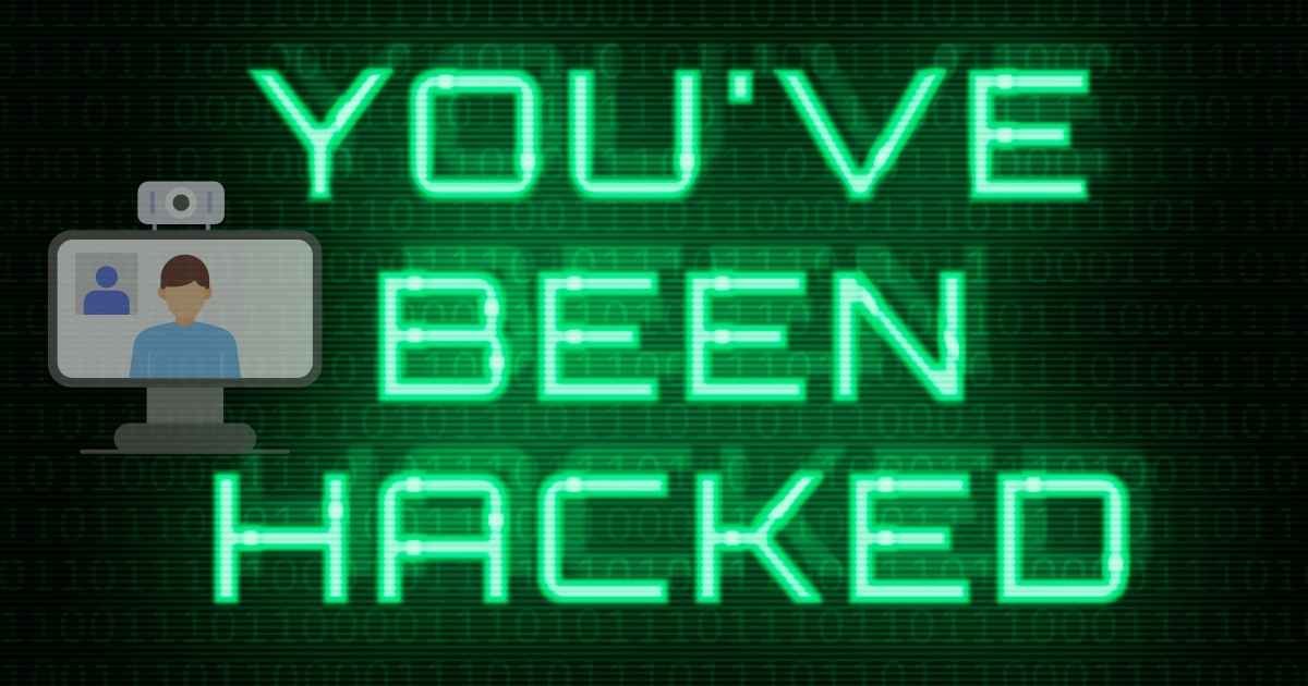 How to Know If Your Webcam Has Been Hacked And What to Do Right Now
