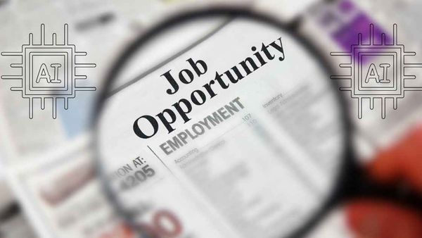 AI Is Changing Entry-Level Jobs. Here's What to Do If You're Just Starting Out